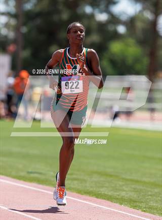NIAA 4A Regionals (First Day)