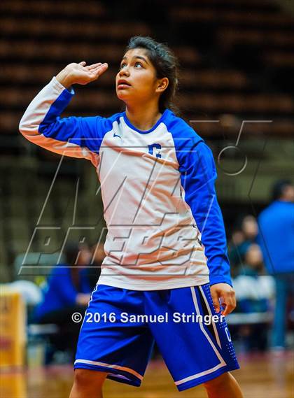 Thumbnail 1 in San Joaquin Memorial vs. Caruthers (CIF CS D5 Final) photogallery.