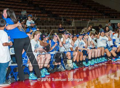 Thumbnail 1 in San Joaquin Memorial vs. Caruthers (CIF CS D5 Final) photogallery.