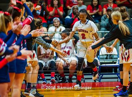 Thumbnail 2 in San Joaquin Memorial vs. Caruthers (CIF CS D5 Final) photogallery.