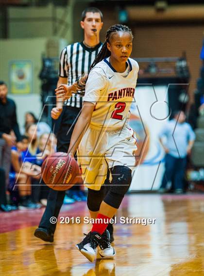 Thumbnail 1 in San Joaquin Memorial vs. Caruthers (CIF CS D5 Final) photogallery.