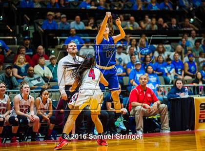Thumbnail 1 in San Joaquin Memorial vs. Caruthers (CIF CS D5 Final) photogallery.