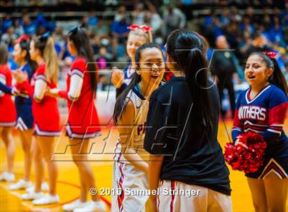 Thumbnail 1 in San Joaquin Memorial vs. Caruthers (CIF CS D5 Final) photogallery.