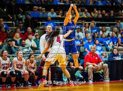 Thumbnail 3 in San Joaquin Memorial vs. Caruthers (CIF CS D5 Final) photogallery.