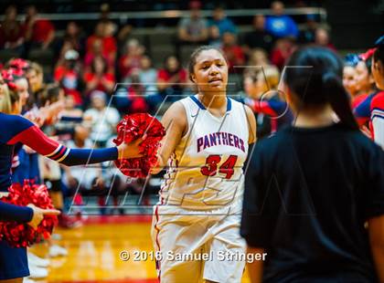 Thumbnail 3 in San Joaquin Memorial vs. Caruthers (CIF CS D5 Final) photogallery.
