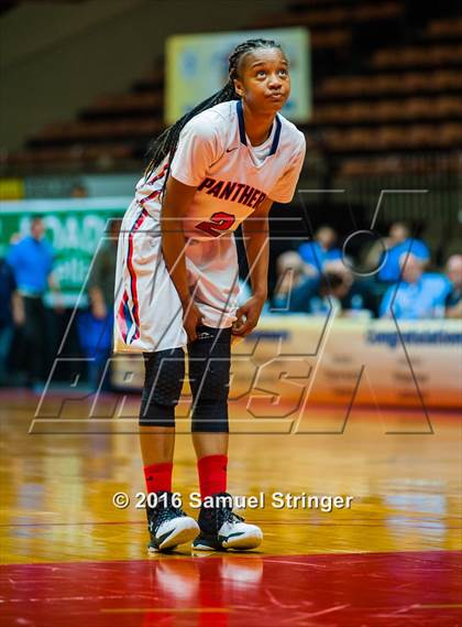 Thumbnail 1 in San Joaquin Memorial vs. Caruthers (CIF CS D5 Final) photogallery.