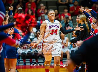 Thumbnail 2 in San Joaquin Memorial vs. Caruthers (CIF CS D5 Final) photogallery.