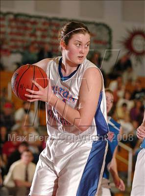 Thumbnail 3 in Freedom Christian vs. Wilton Christian (CIF SJS D5 Playoffs) photogallery.