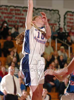 Thumbnail 3 in Freedom Christian vs. Wilton Christian (CIF SJS D5 Playoffs) photogallery.