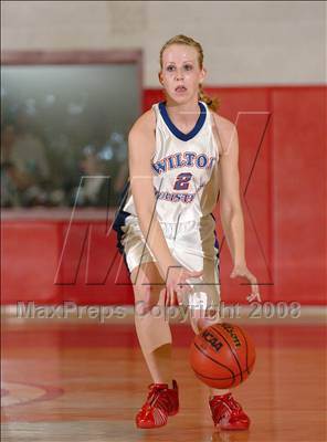 Thumbnail 3 in Freedom Christian vs. Wilton Christian (CIF SJS D5 Playoffs) photogallery.