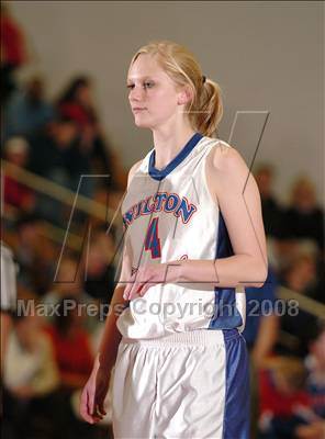 Thumbnail 2 in Freedom Christian vs. Wilton Christian (CIF SJS D5 Playoffs) photogallery.