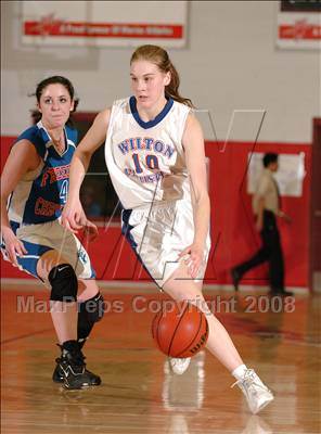 Thumbnail 1 in Freedom Christian vs. Wilton Christian (CIF SJS D5 Playoffs) photogallery.