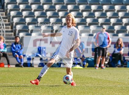 Thumbnail 3 in Air Academy vs. Centaurus (CHSAA 4A Final) photogallery.
