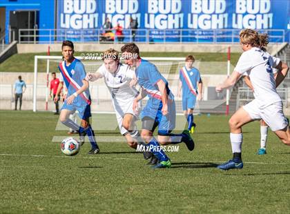Thumbnail 2 in Air Academy vs. Centaurus (CHSAA 4A Final) photogallery.