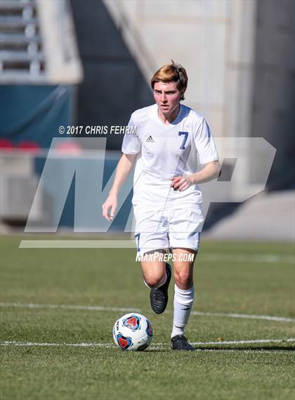 Thumbnail 1 in Air Academy vs. Centaurus (CHSAA 4A Final) photogallery.