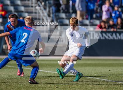 Thumbnail 1 in Air Academy vs. Centaurus (CHSAA 4A Final) photogallery.