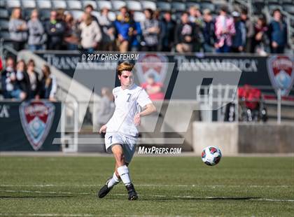 Thumbnail 3 in Air Academy vs. Centaurus (CHSAA 4A Final) photogallery.