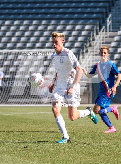 Thumbnail 1 in Air Academy vs. Centaurus (CHSAA 4A Final) photogallery.