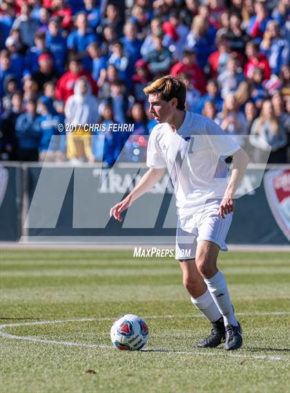 Thumbnail 1 in Air Academy vs. Centaurus (CHSAA 4A Final) photogallery.