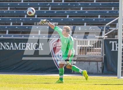 Thumbnail 1 in Air Academy vs. Centaurus (CHSAA 4A Final) photogallery.