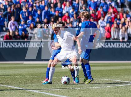 Thumbnail 2 in Air Academy vs. Centaurus (CHSAA 4A Final) photogallery.