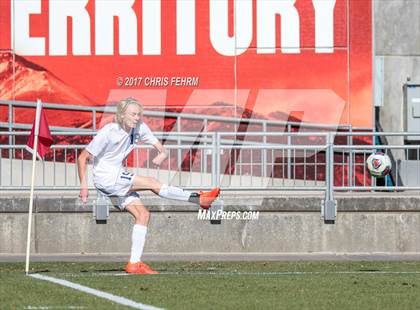 Thumbnail 1 in Air Academy vs. Centaurus (CHSAA 4A Final) photogallery.