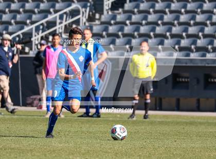 Thumbnail 2 in Air Academy vs. Centaurus (CHSAA 4A Final) photogallery.