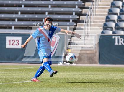 Thumbnail 2 in Air Academy vs. Centaurus (CHSAA 4A Final) photogallery.