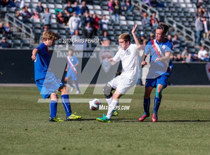 Thumbnail 1 in Air Academy vs. Centaurus (CHSAA 4A Final) photogallery.