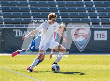 Thumbnail 3 in Air Academy vs. Centaurus (CHSAA 4A Final) photogallery.