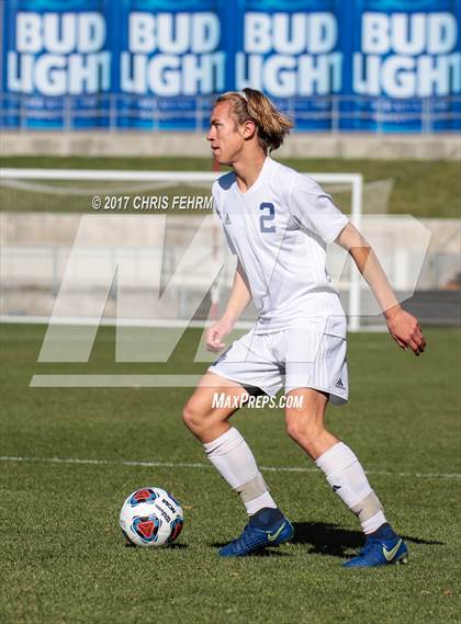 Thumbnail 1 in Air Academy vs. Centaurus (CHSAA 4A Final) photogallery.