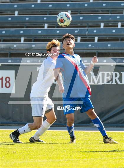 Thumbnail 1 in Air Academy vs. Centaurus (CHSAA 4A Final) photogallery.