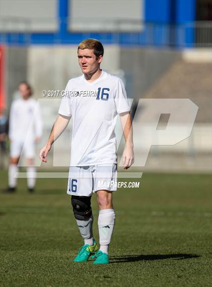 Thumbnail 2 in Air Academy vs. Centaurus (CHSAA 4A Final) photogallery.