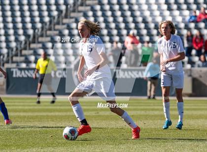 Thumbnail 3 in Air Academy vs. Centaurus (CHSAA 4A Final) photogallery.