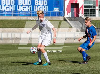 Thumbnail 3 in Air Academy vs. Centaurus (CHSAA 4A Final) photogallery.