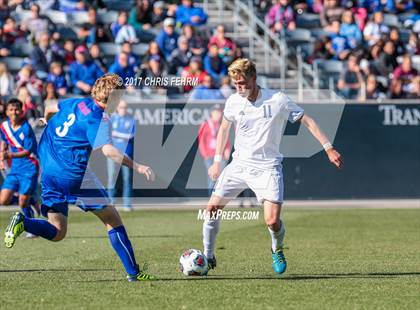 Thumbnail 1 in Air Academy vs. Centaurus (CHSAA 4A Final) photogallery.