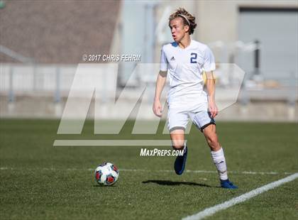Thumbnail 3 in Air Academy vs. Centaurus (CHSAA 4A Final) photogallery.
