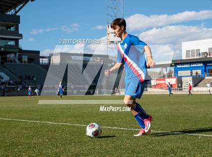 Thumbnail 2 in Air Academy vs. Centaurus (CHSAA 4A Final) photogallery.