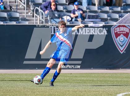 Thumbnail 1 in Air Academy vs. Centaurus (CHSAA 4A Final) photogallery.