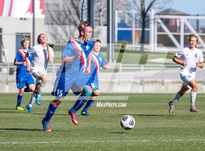 Thumbnail 1 in Air Academy vs. Centaurus (CHSAA 4A Final) photogallery.