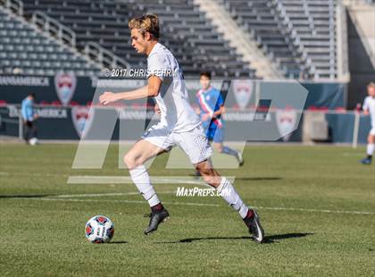 Thumbnail 1 in Air Academy vs. Centaurus (CHSAA 4A Final) photogallery.