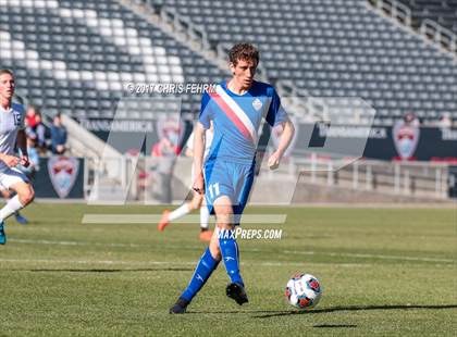Thumbnail 1 in Air Academy vs. Centaurus (CHSAA 4A Final) photogallery.