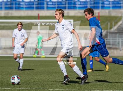 Thumbnail 1 in Air Academy vs. Centaurus (CHSAA 4A Final) photogallery.