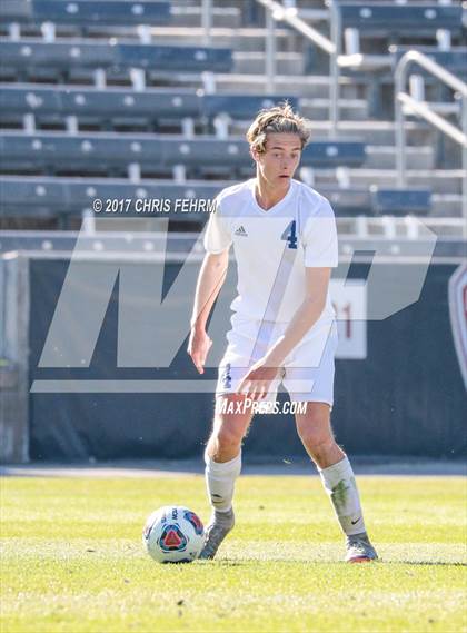 Thumbnail 1 in Air Academy vs. Centaurus (CHSAA 4A Final) photogallery.