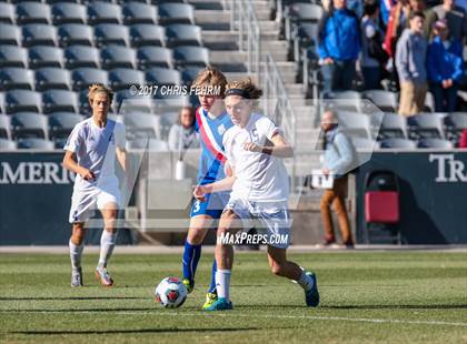Thumbnail 1 in Air Academy vs. Centaurus (CHSAA 4A Final) photogallery.
