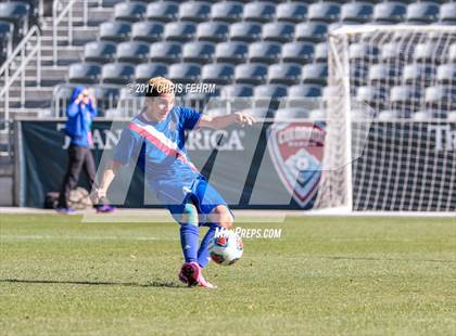 Thumbnail 1 in Air Academy vs. Centaurus (CHSAA 4A Final) photogallery.