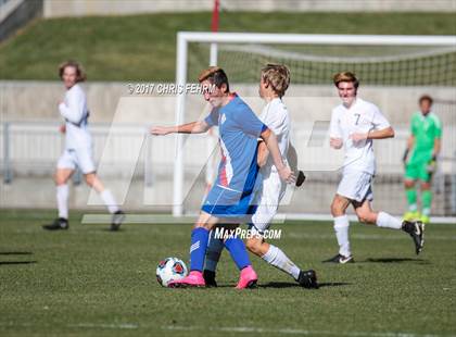 Thumbnail 1 in Air Academy vs. Centaurus (CHSAA 4A Final) photogallery.