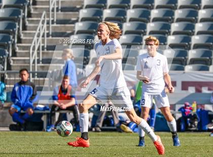 Thumbnail 1 in Air Academy vs. Centaurus (CHSAA 4A Final) photogallery.