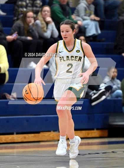 Thumbnail 1 in Colusa vs. Placer (Sutter Tournament) photogallery.