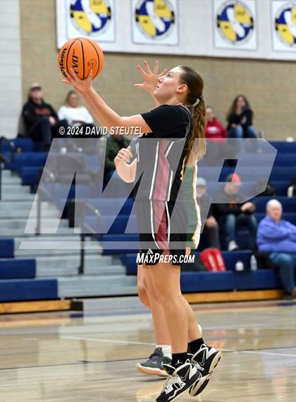 Thumbnail 2 in Colusa vs. Placer (Sutter Tournament) photogallery.